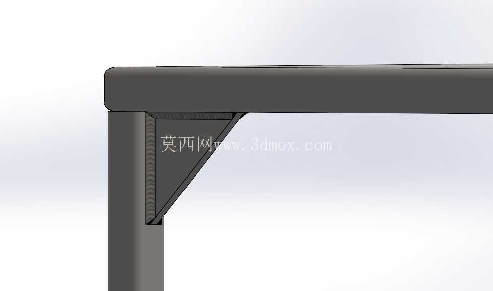 焊接工作台