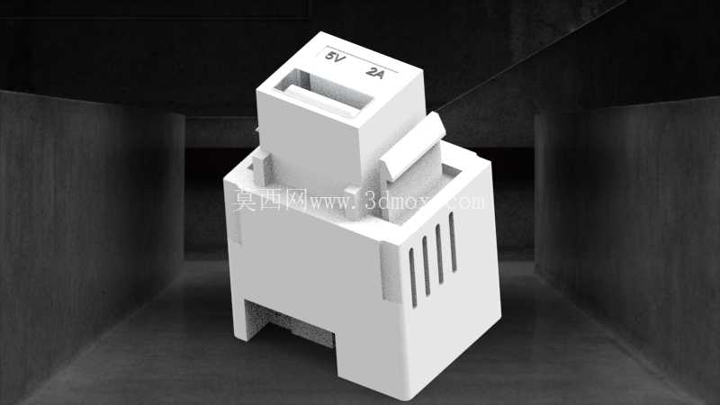 USB_CONNECTOR_MOCKUP