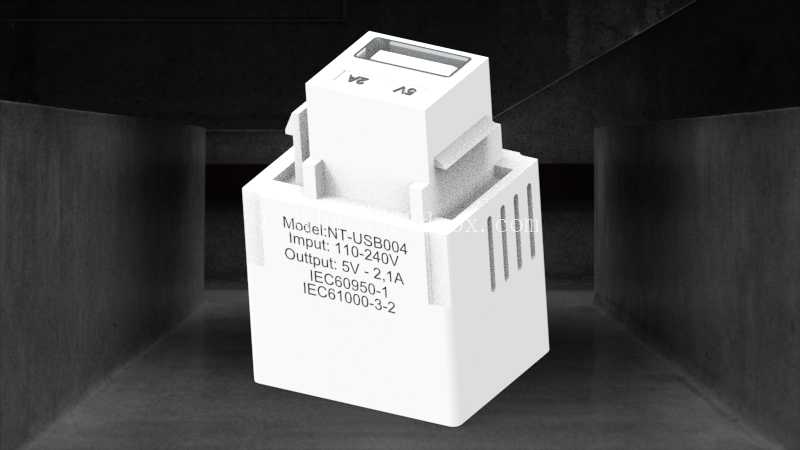 USB_CONNECTOR_MOCKUP