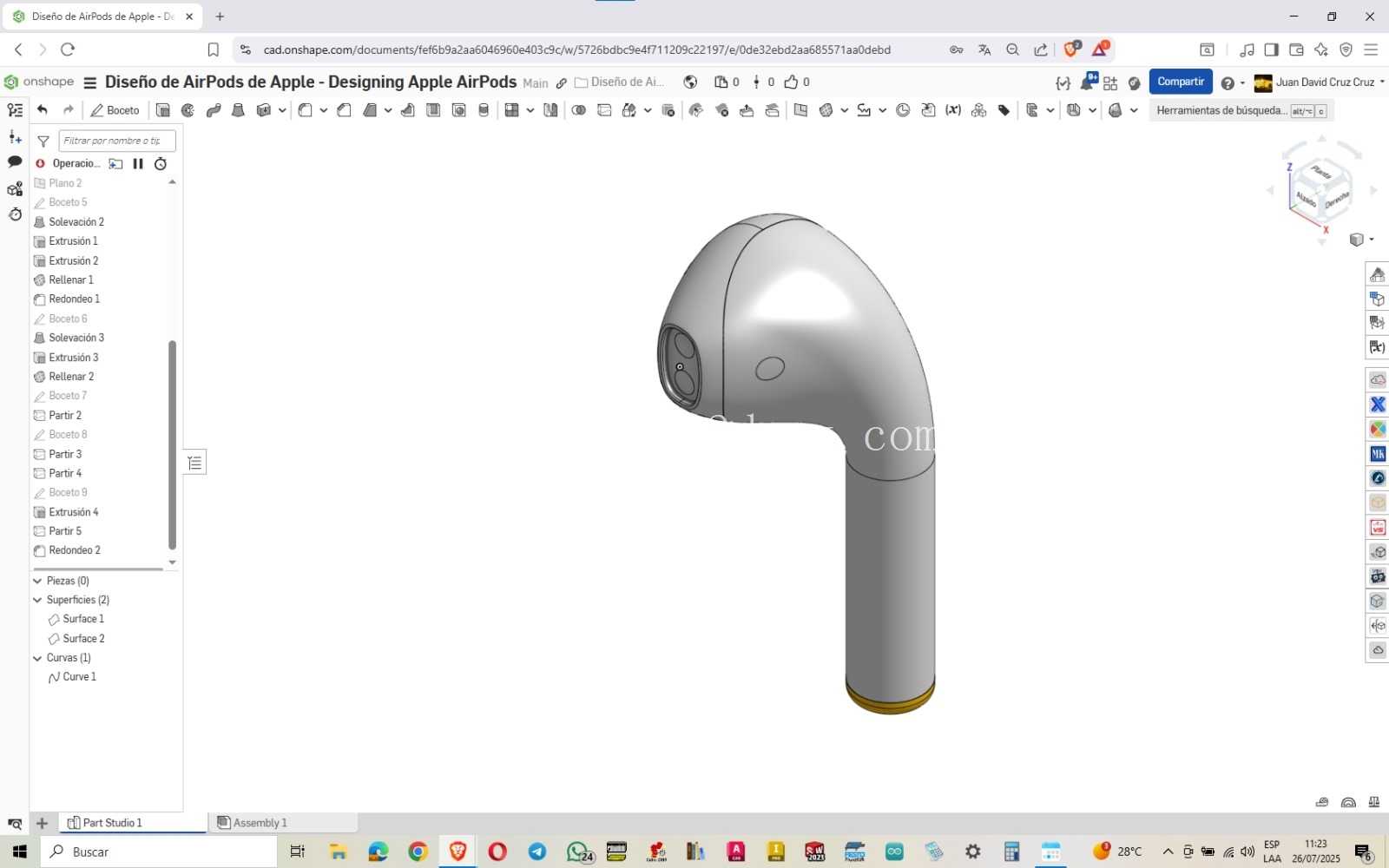 Apple AirPods ��� - ��� Apple AirPods