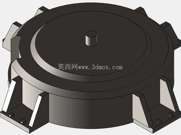 ?? 机械机器人手臂组装| SolidWorks 2025 分步说明