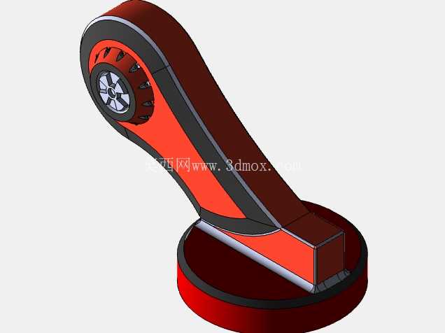 ?? 机械机器人手臂组装| SolidWorks 2025 分步说明