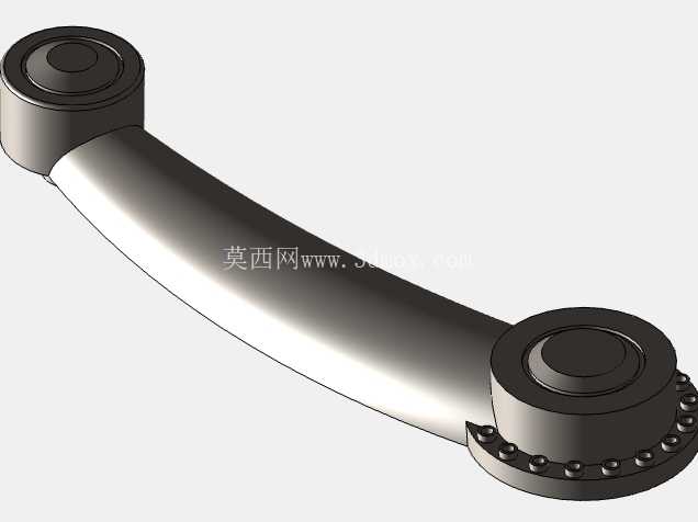 ?? 机械机器人手臂组装| SolidWorks 2025 分步说明