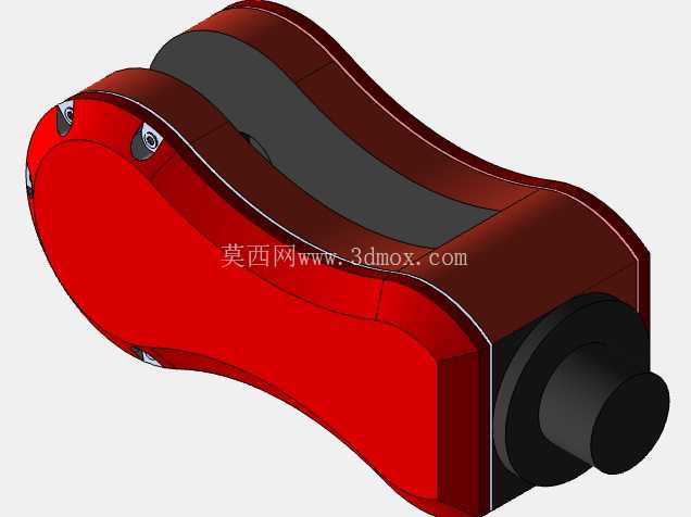 ?? 机械机器人手臂组装| SolidWorks 2025 分步说明