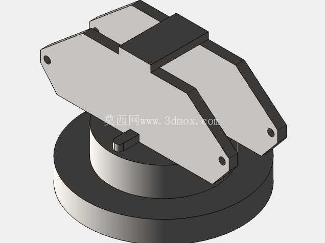 ?? 机械机器人手臂组装| SolidWorks 2025 分步说明