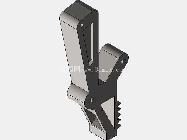 ?? 机械机器人手臂组装| SolidWorks 2025 分步说明