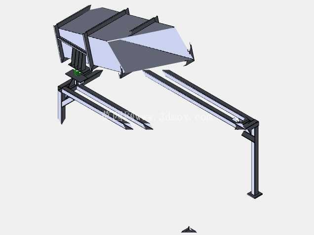 SolidWorks 2016 项目