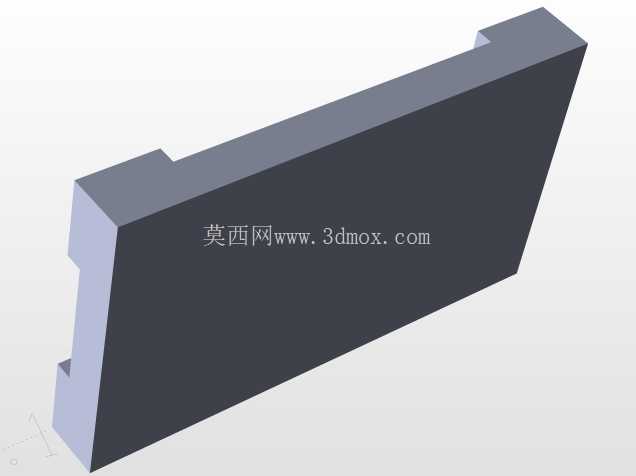 夹具一半