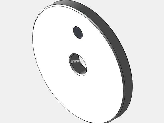 脚踏式砂带磨光机和研磨机 - 人力车间工具(论文原型)
