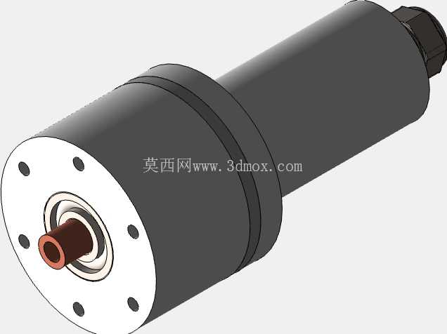 水下机器人夹具