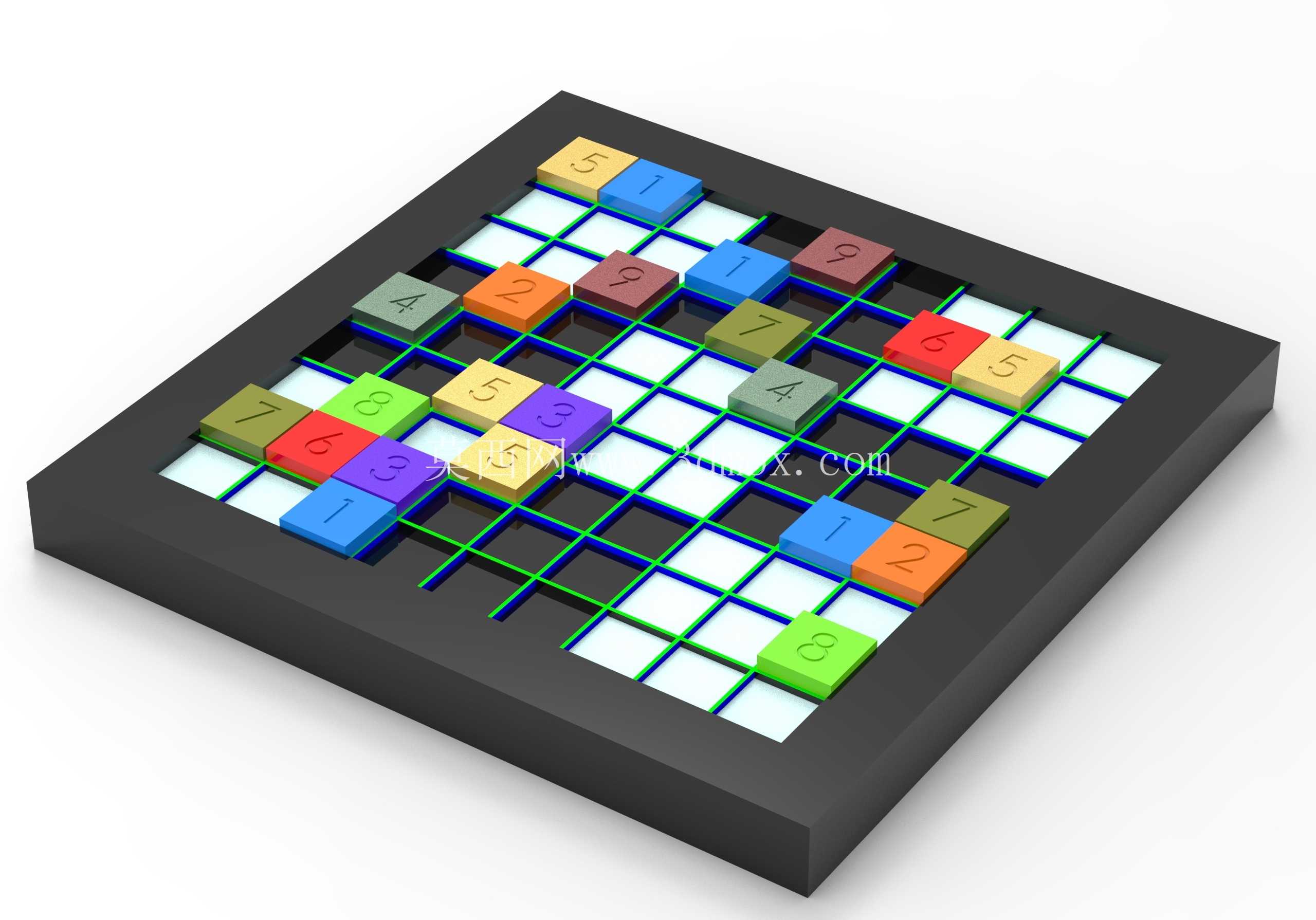 ���� 9X9
