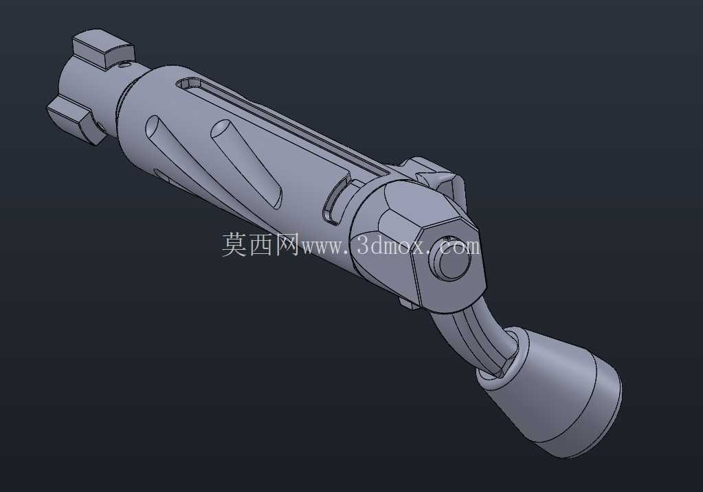 Bolt Action 308 Win ��˨����