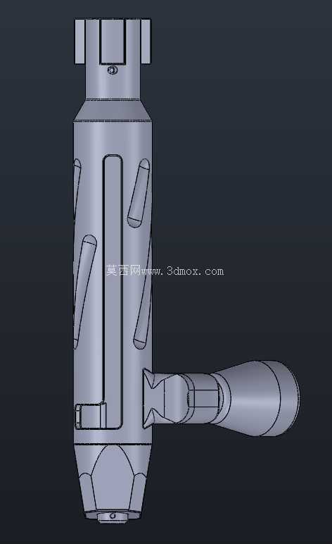 Bolt Action 308 Win ��˨����