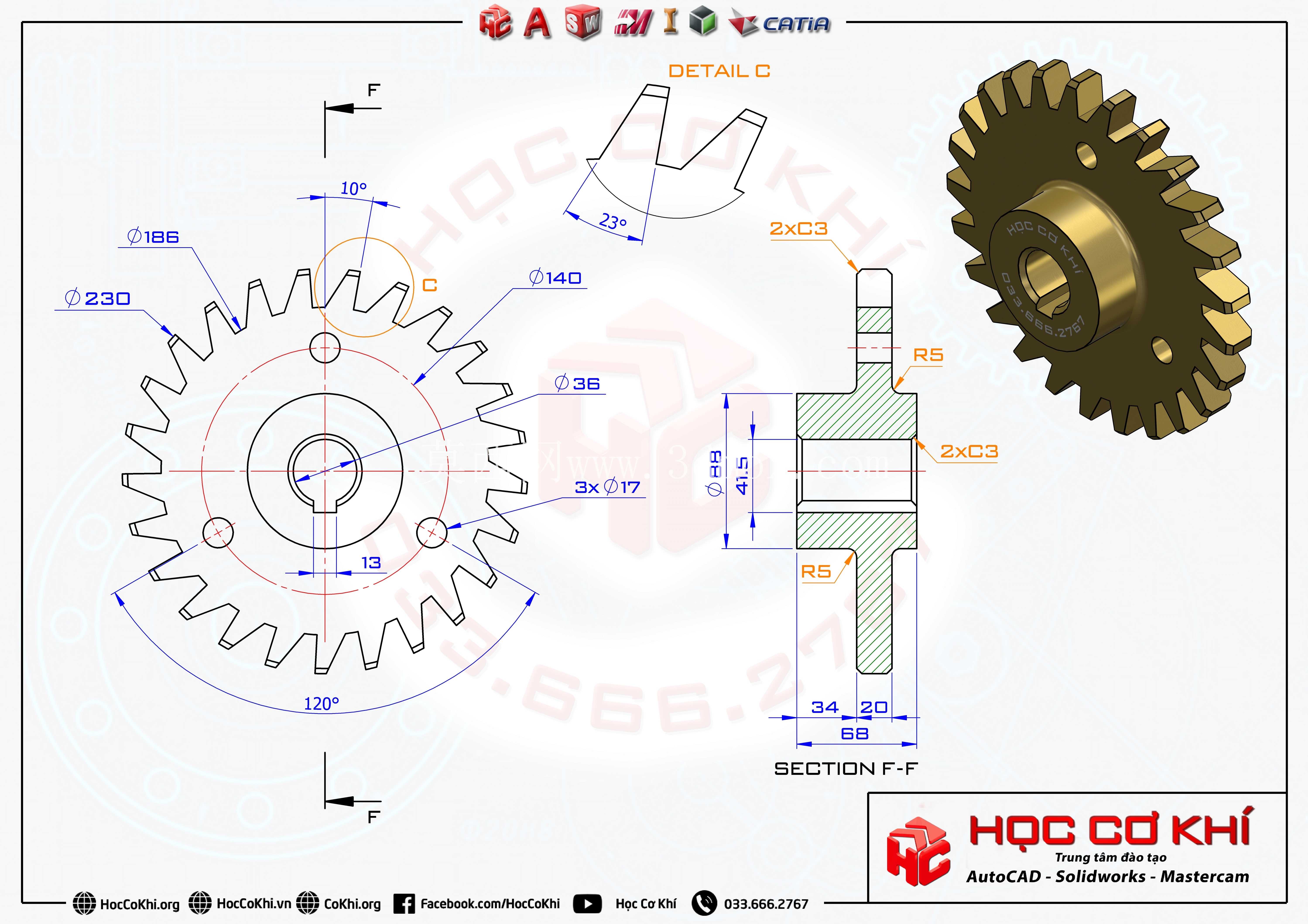 ģ��11-Solidworksʵ��