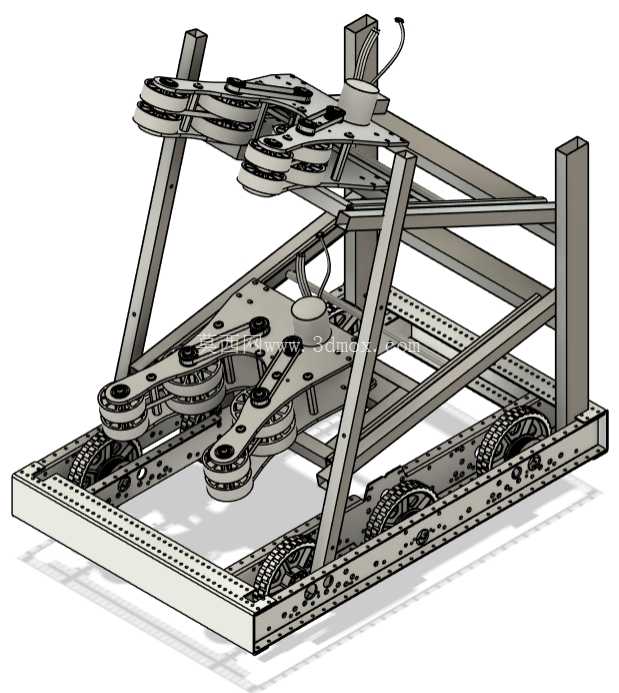 AGROBOT - TURBO V2