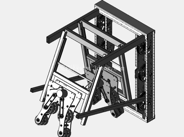 AGROBOT - TURBO V2