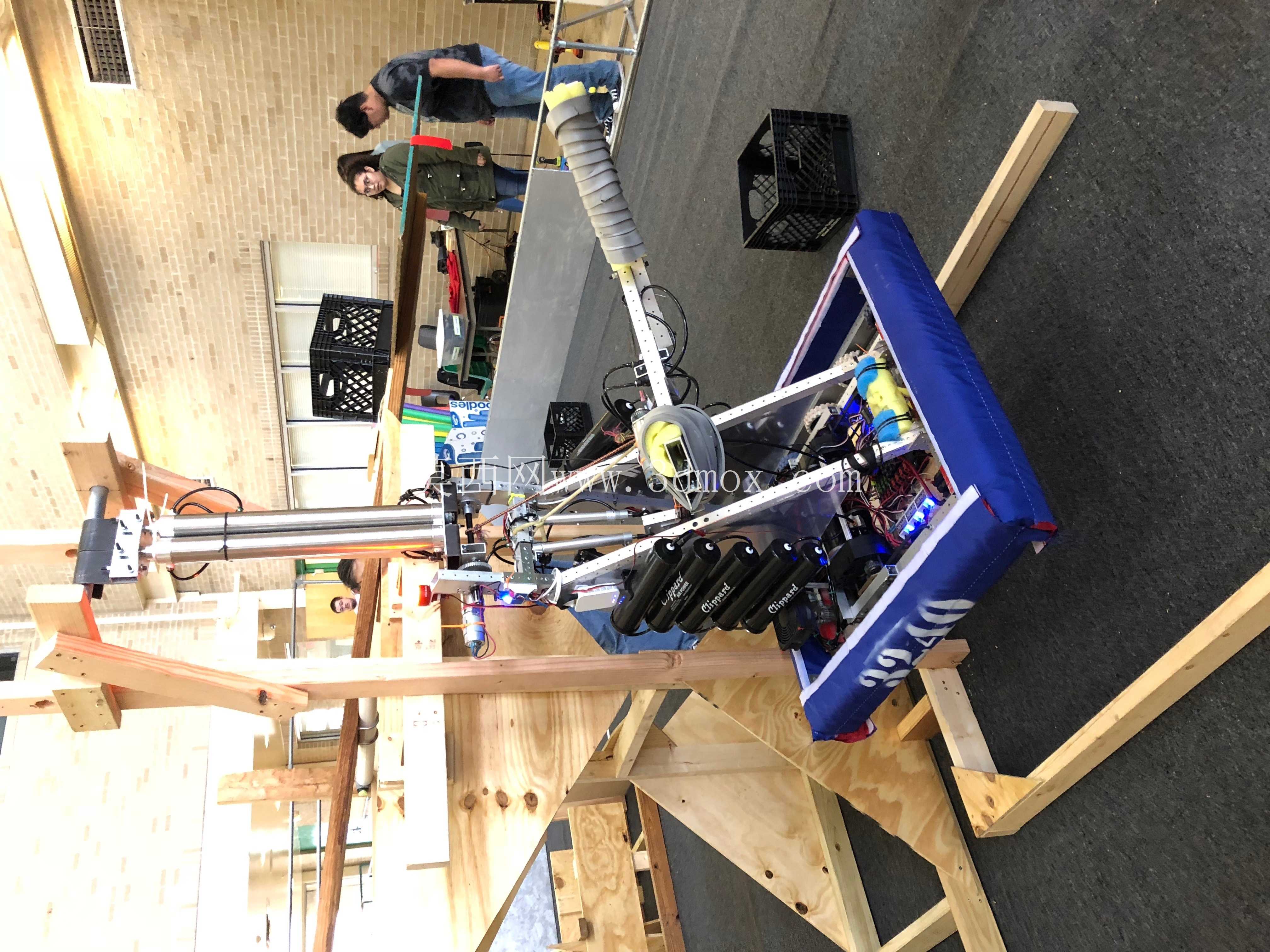 FRC�����ˣ�Team 3240