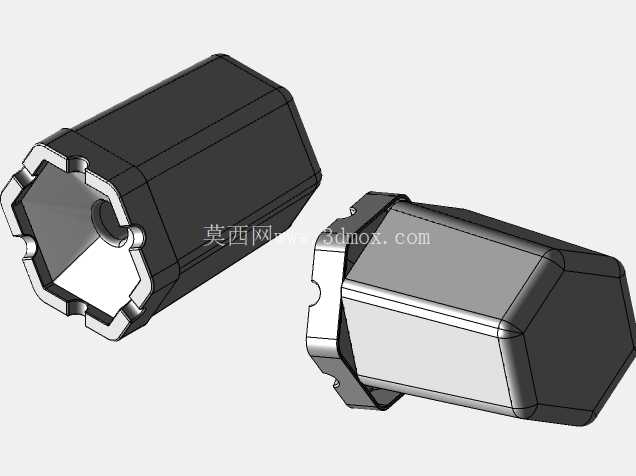 Solidworks 无味烟灰缸建模 | Solidworks 课程 | Solidworks 培训视频