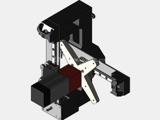PCB 激光 (V2)