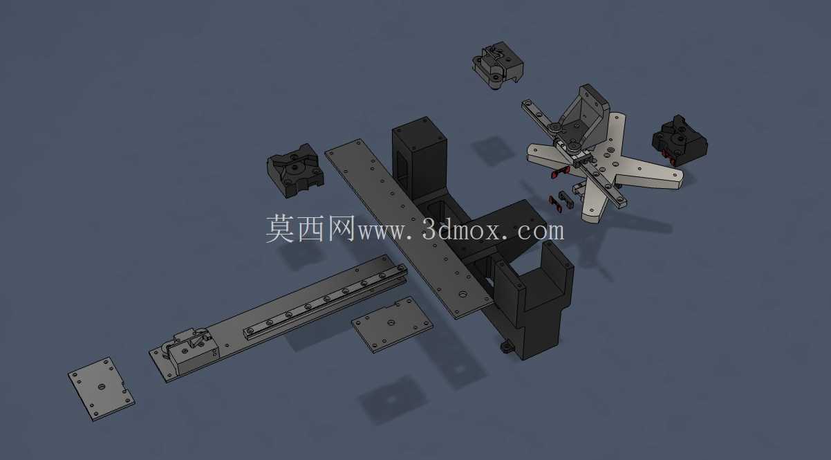 PCB 激光 (V2)