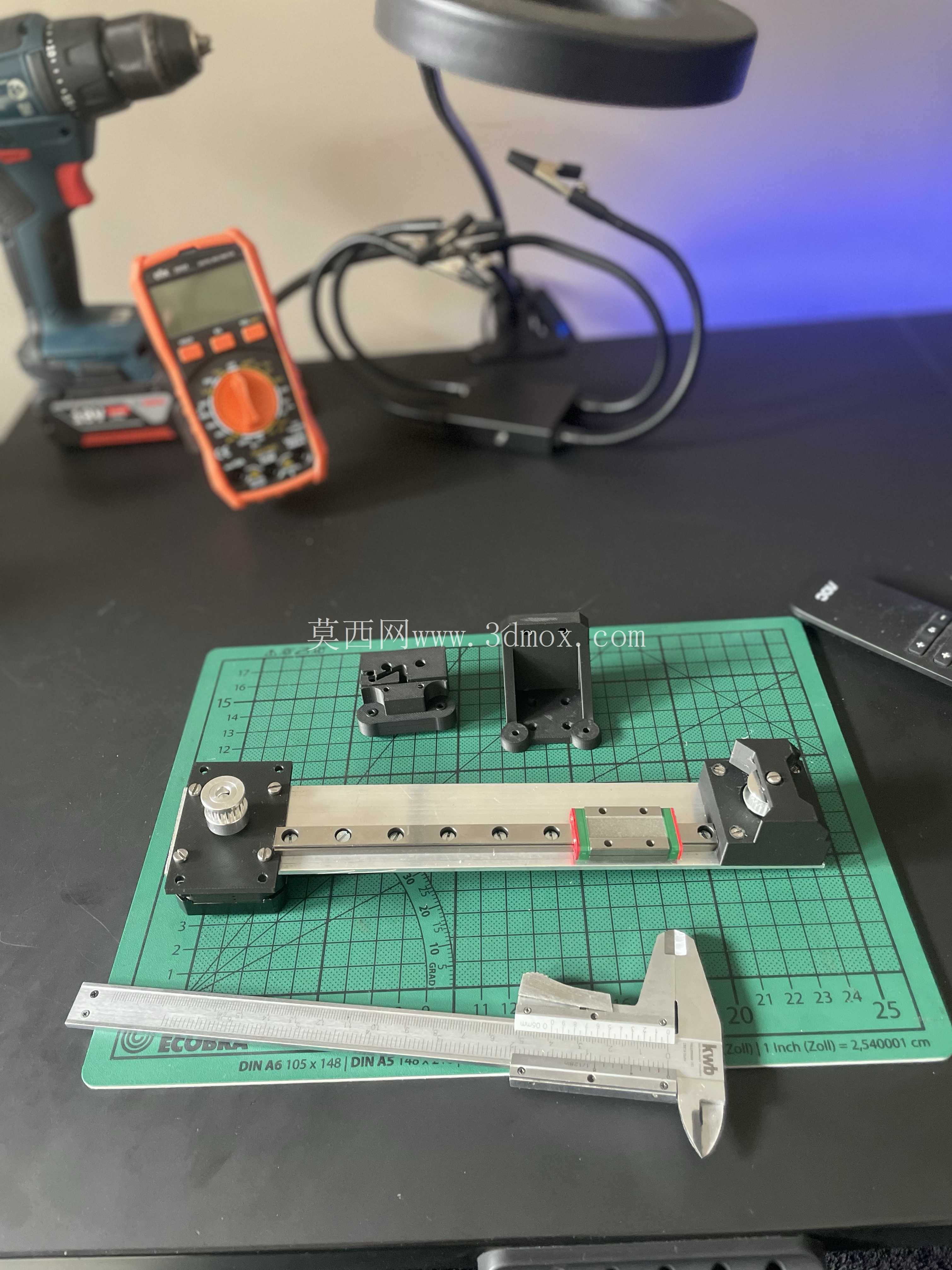 PCB 激光 (V2)