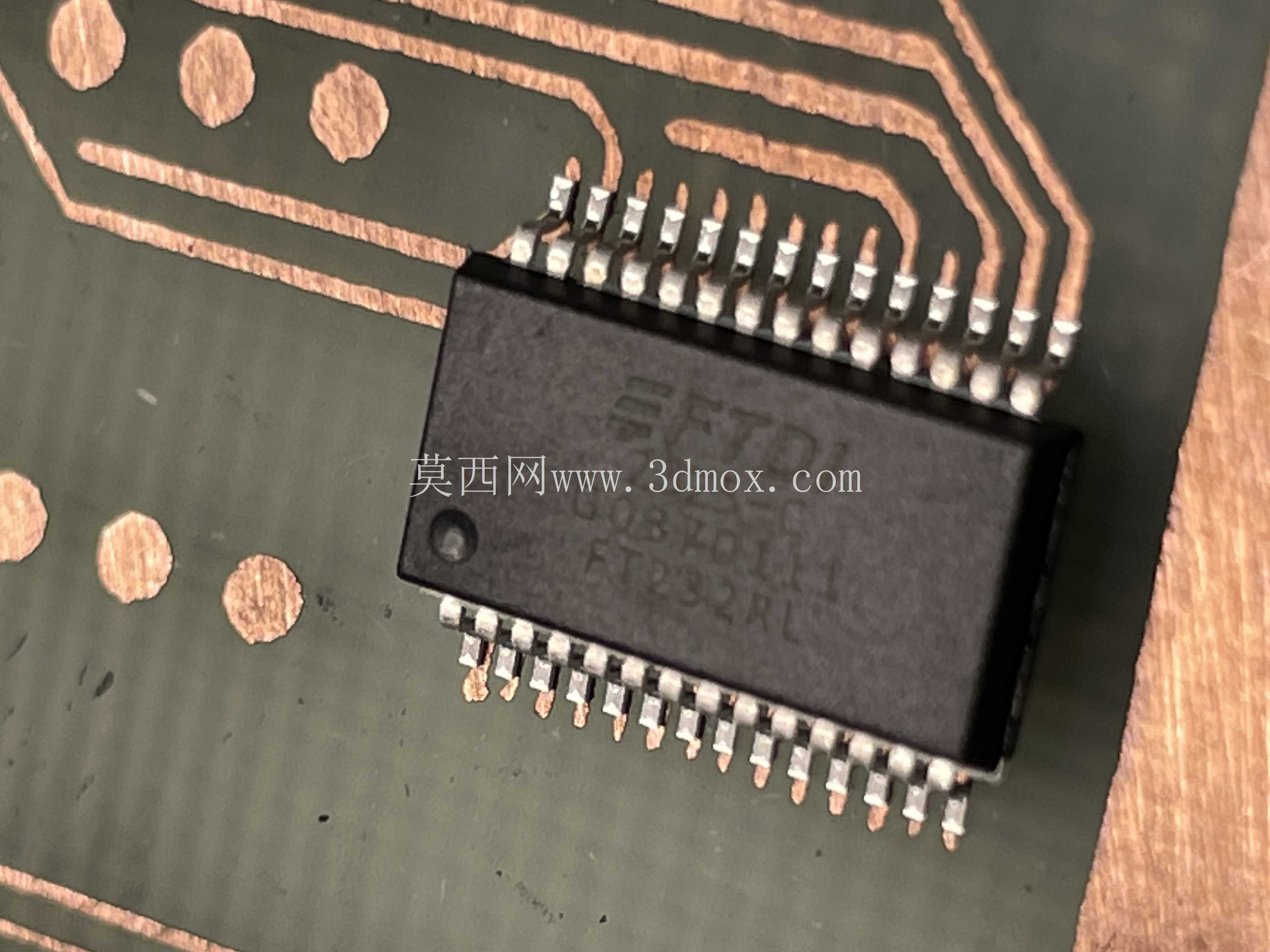 PCB 激光 (V2)