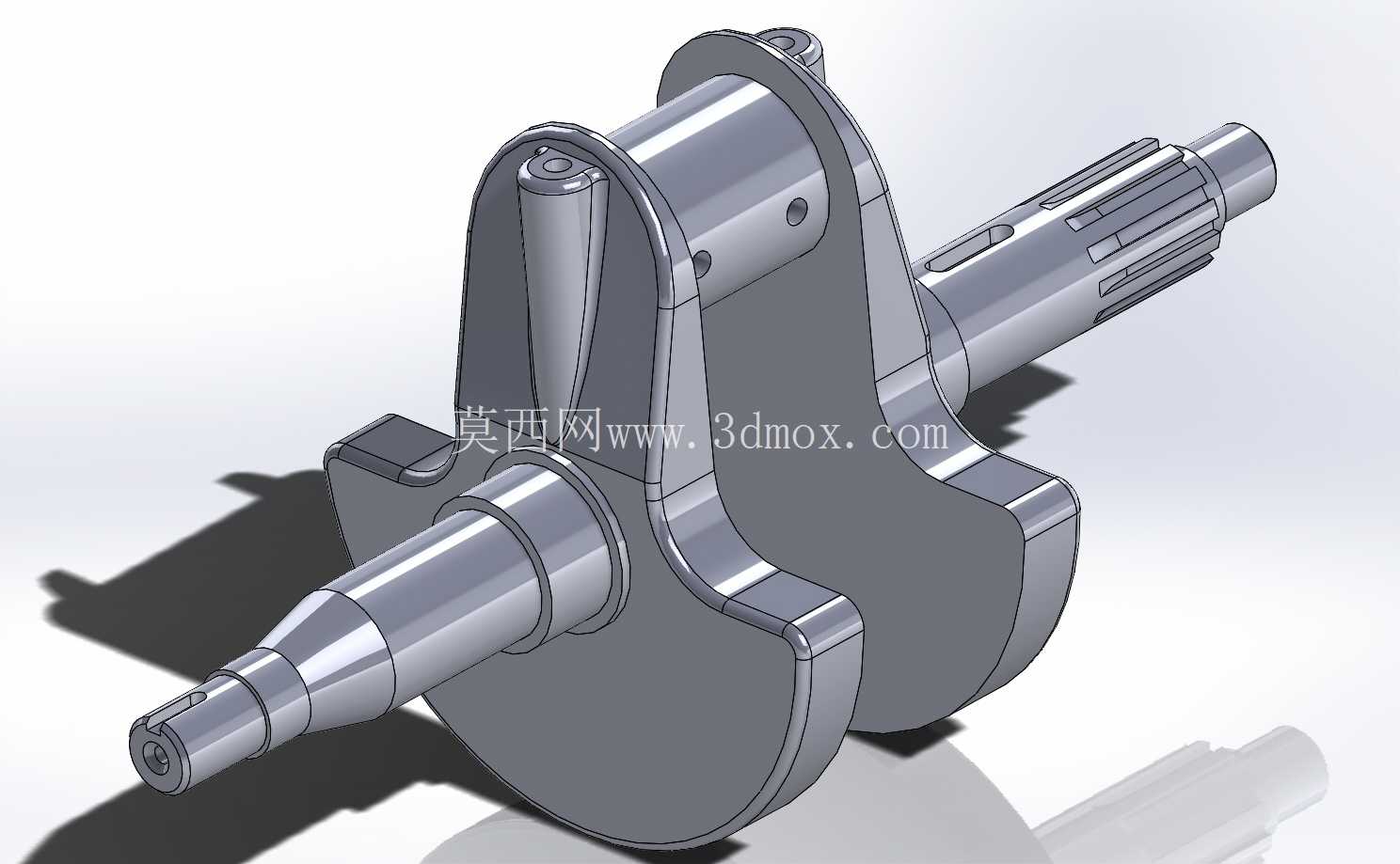 Solidworks����ϰ��21��