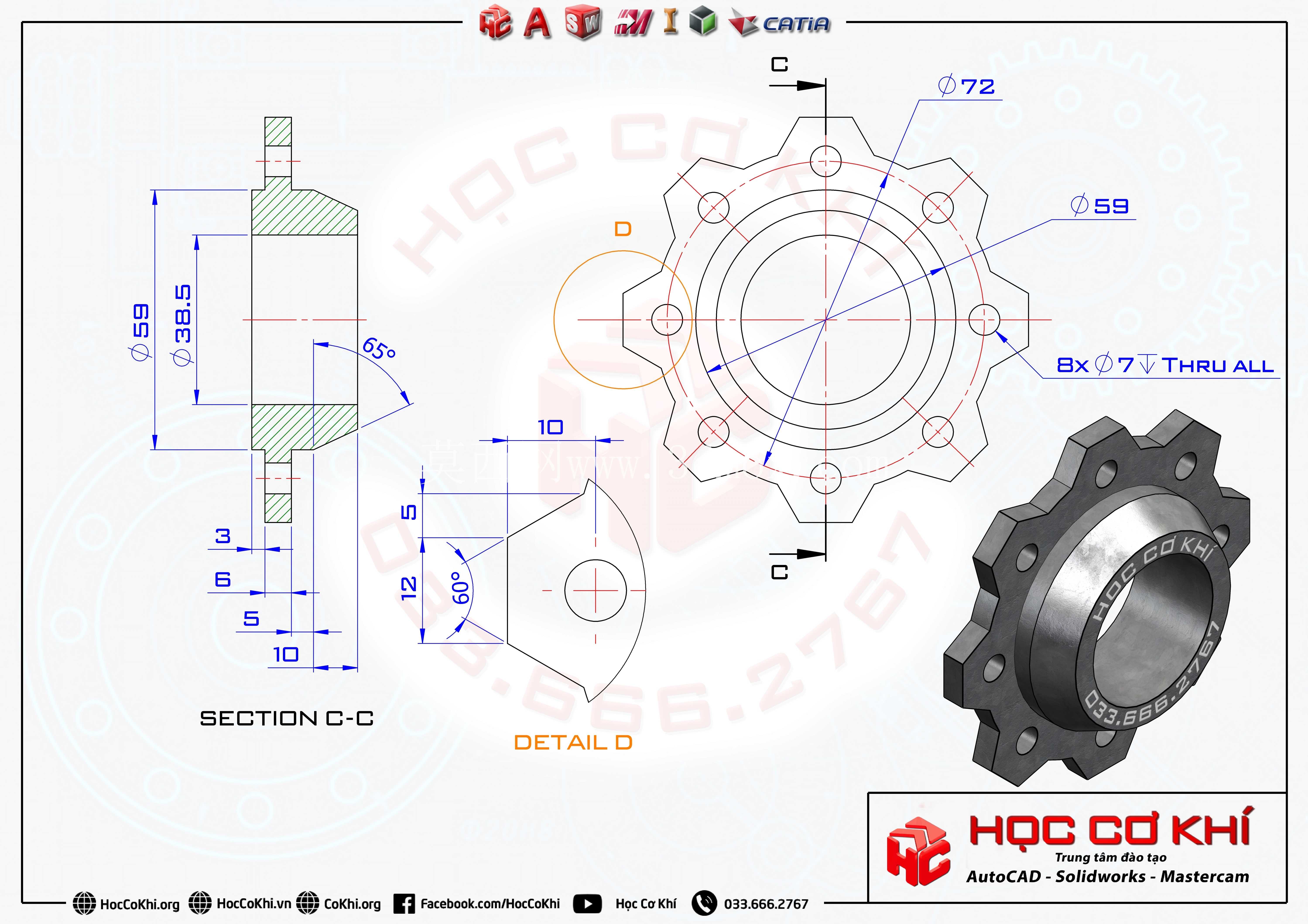 ģ��5-Solidworksʵ��