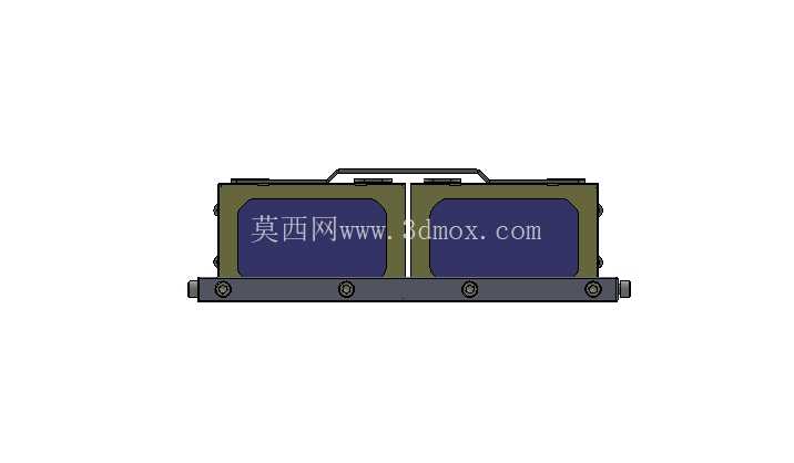 电池组冷却系统