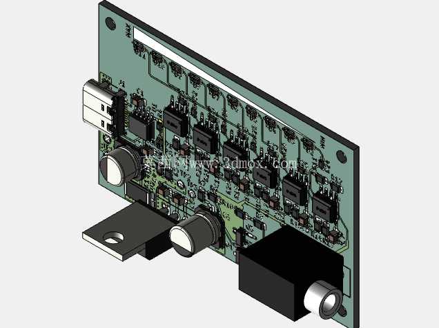 PCB板