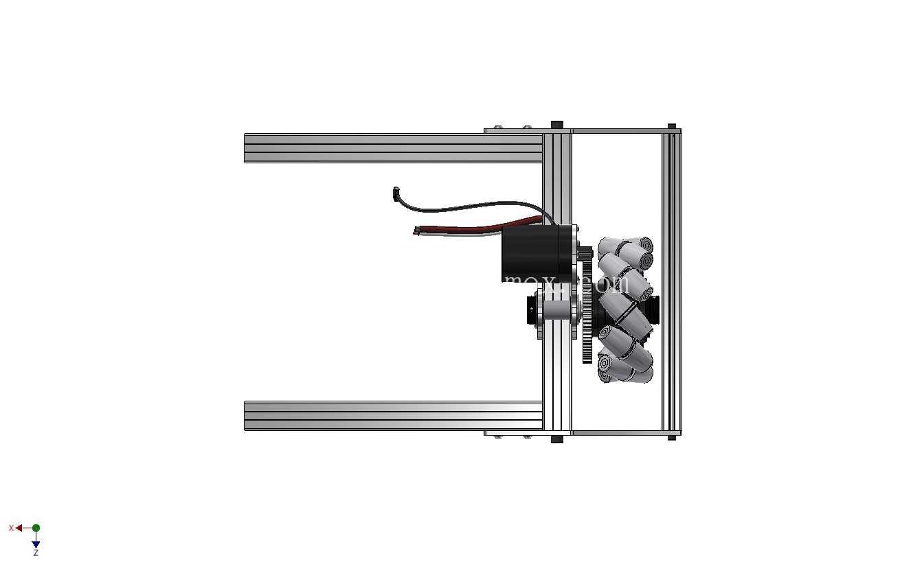 EasyExDrive 6''