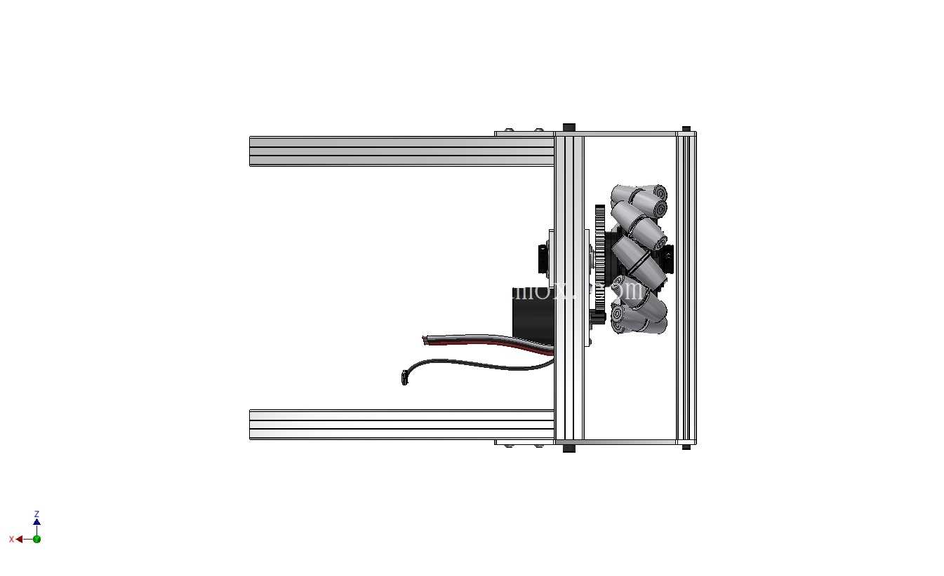 EasyExDrive 6''