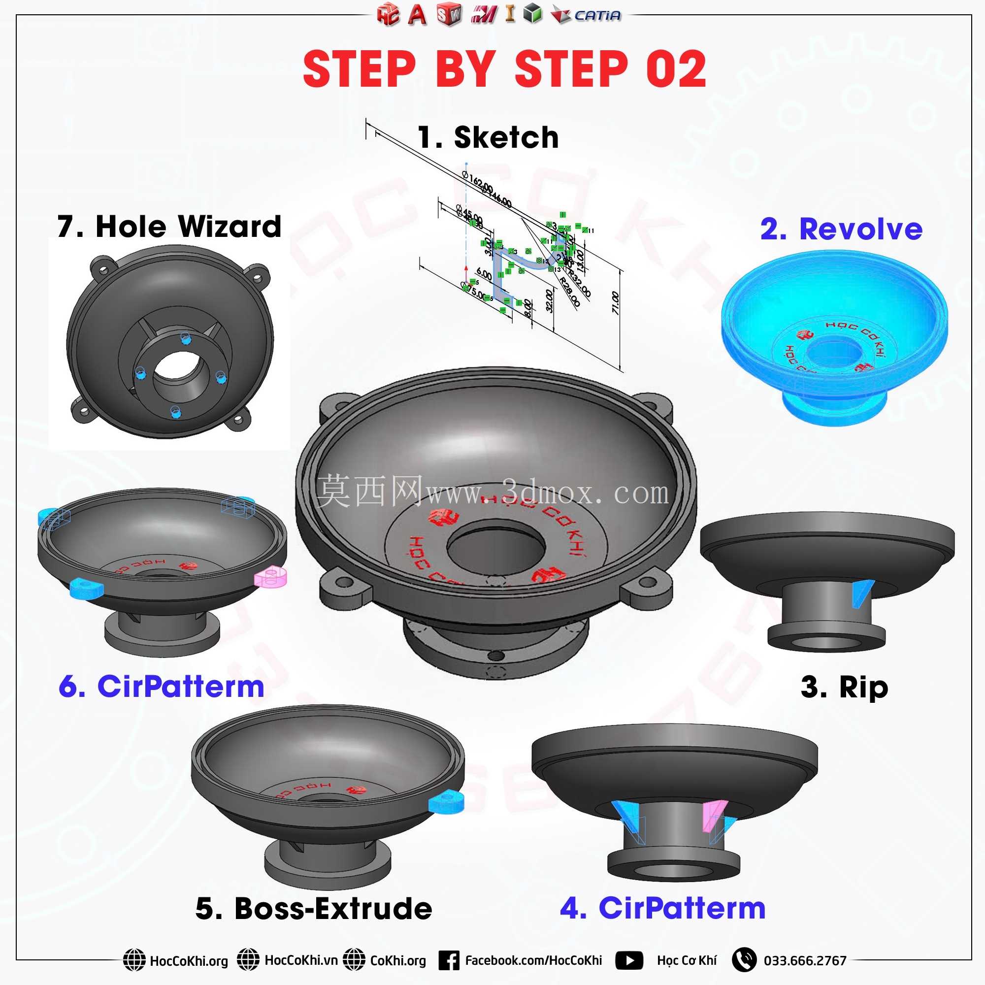 ģ��2-Solidworksʵ��