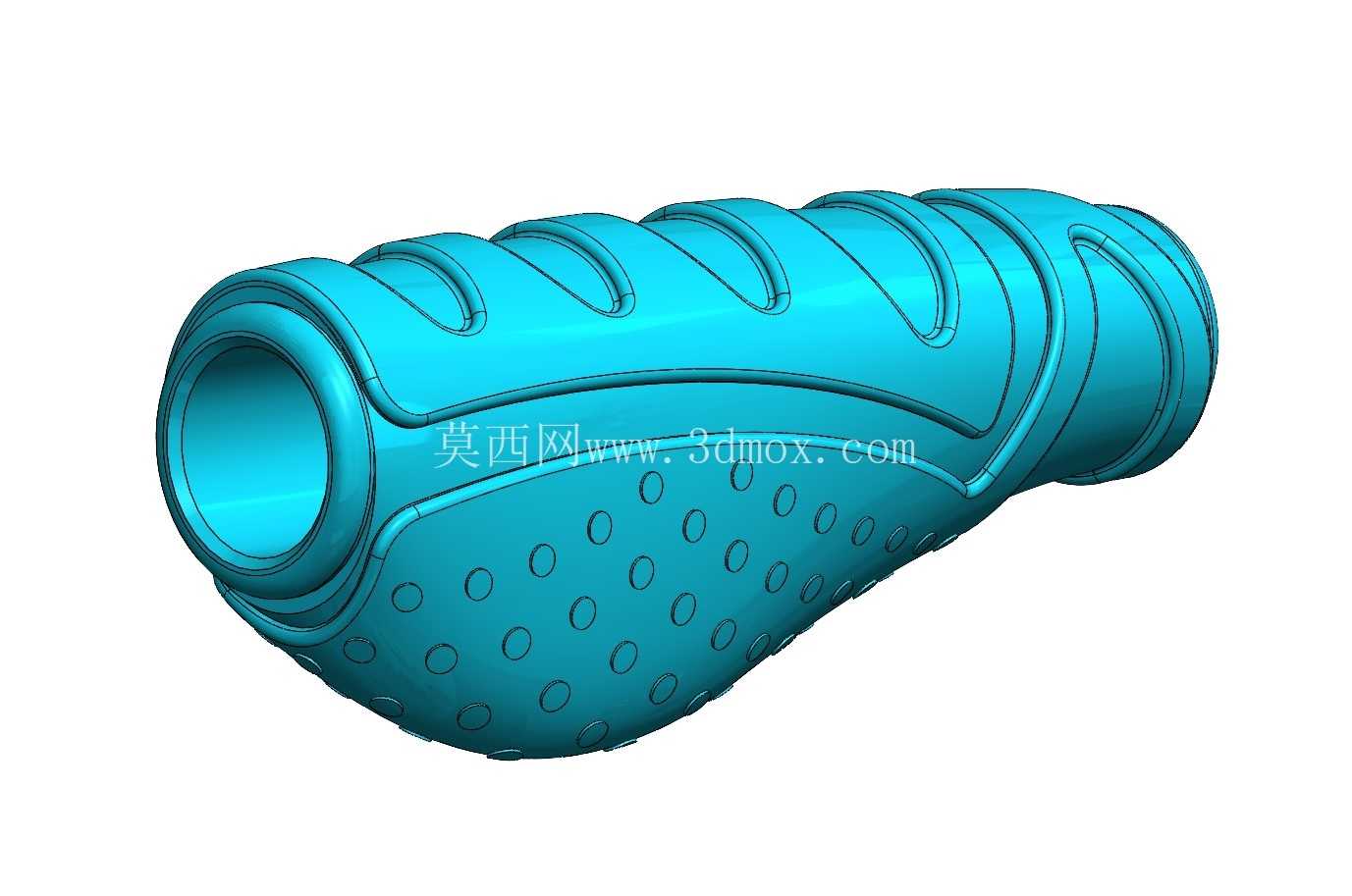 Ex-6 ���Ϻ��𽺲��� |  SolidWorks ʵ��