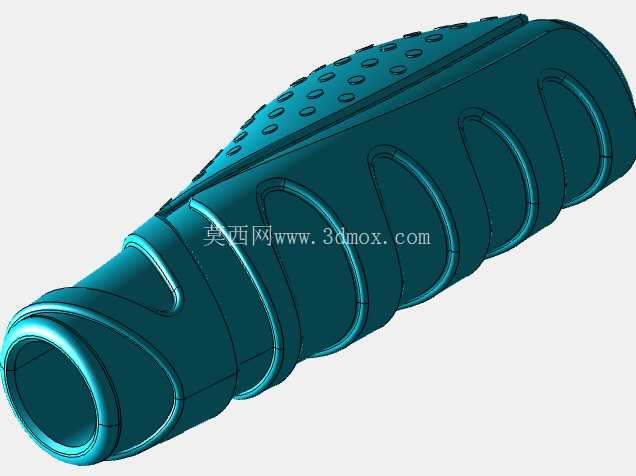 Ex-6 ���Ϻ��𽺲��� |  SolidWorks ʵ��
