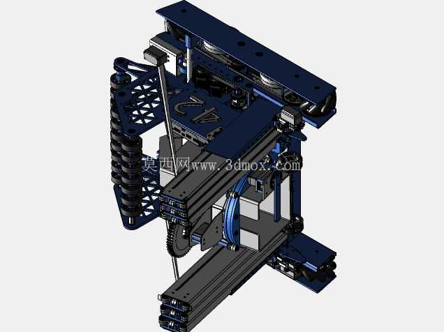 2020 年 Valor CAD 挑战赛提交