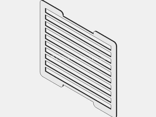乌法克曼加尔 (3mm)