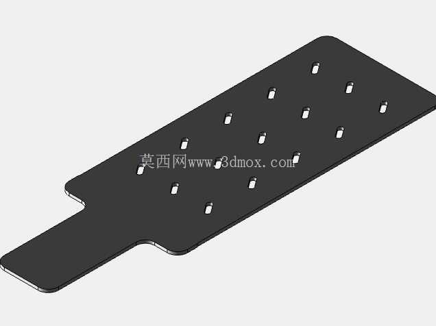 乌法克曼加尔 (3mm)