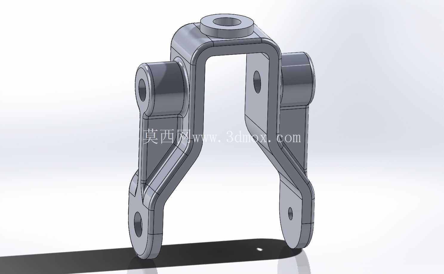 Solidworks����ϰ��26��