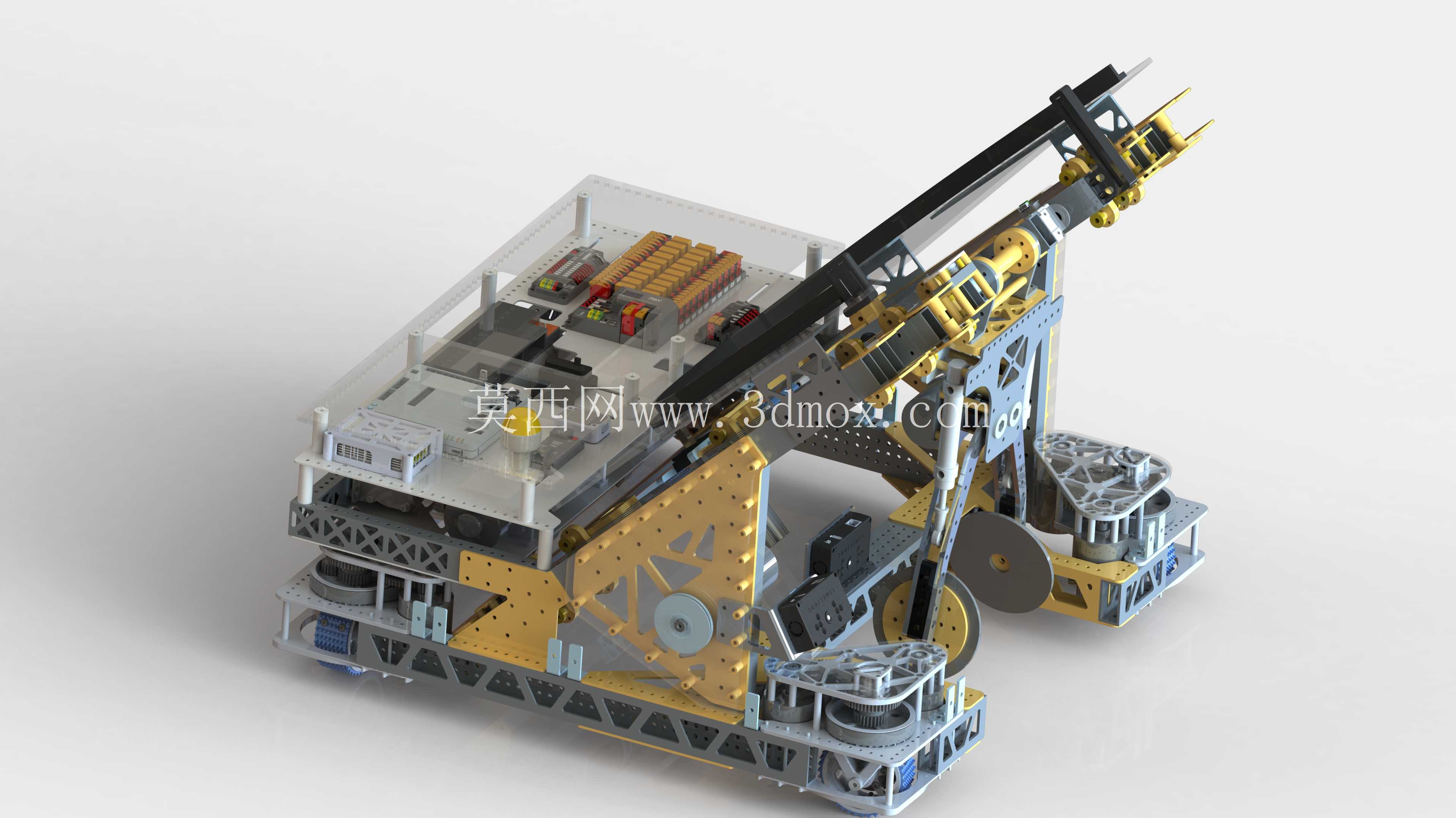 FRC6998ChargedUp_PLERION