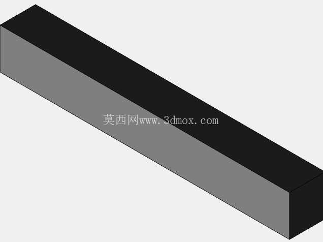 3D 零件示例