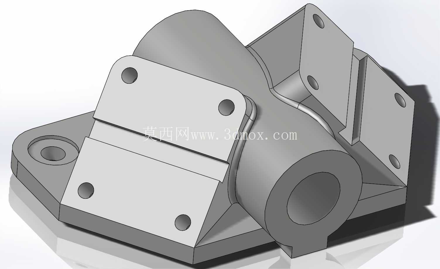 Solidworks����ϰ��10��