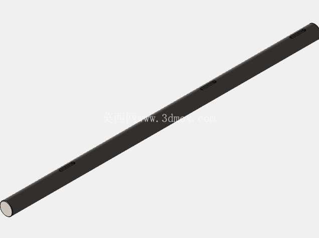 Convoyeur de troncs d'arbres - 树干输送机 - AME-C60A