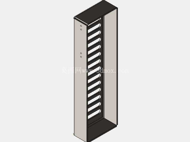 Convoyeur de troncs d'arbres - 树干输送机 - AME-C60A