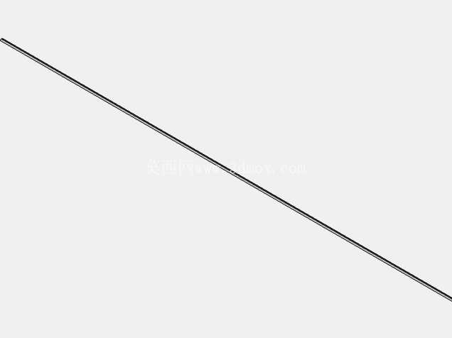 Convoyeur de troncs d'arbres - 树干输送机 - AME-C60A