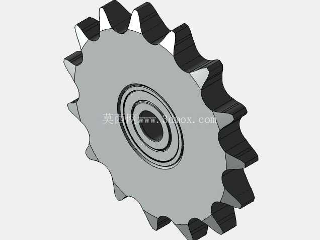 Convoyeur de troncs d'arbres - 树干输送机 - AME-C60A