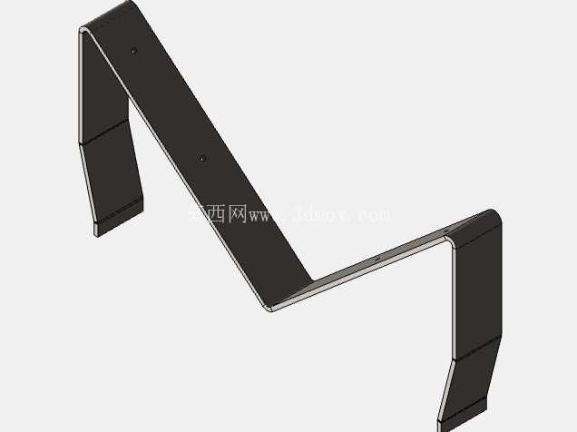 Convoyeur de troncs d'arbres - 树干输送机 - AME-C60A