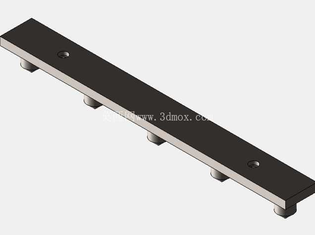 Convoyeur de troncs d'arbres - 树干输送机 - AME-C60A