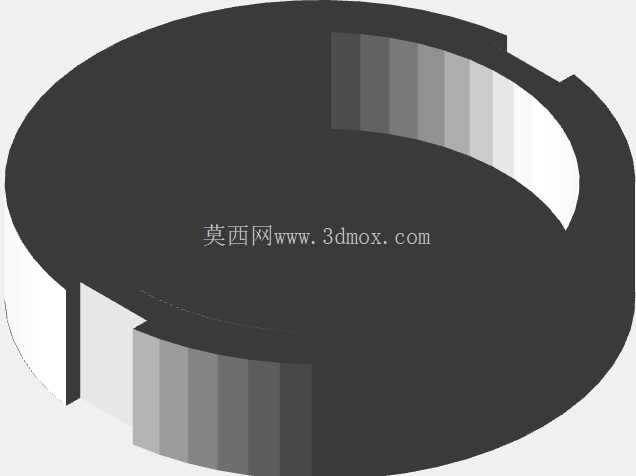 树莓派 5 外壳