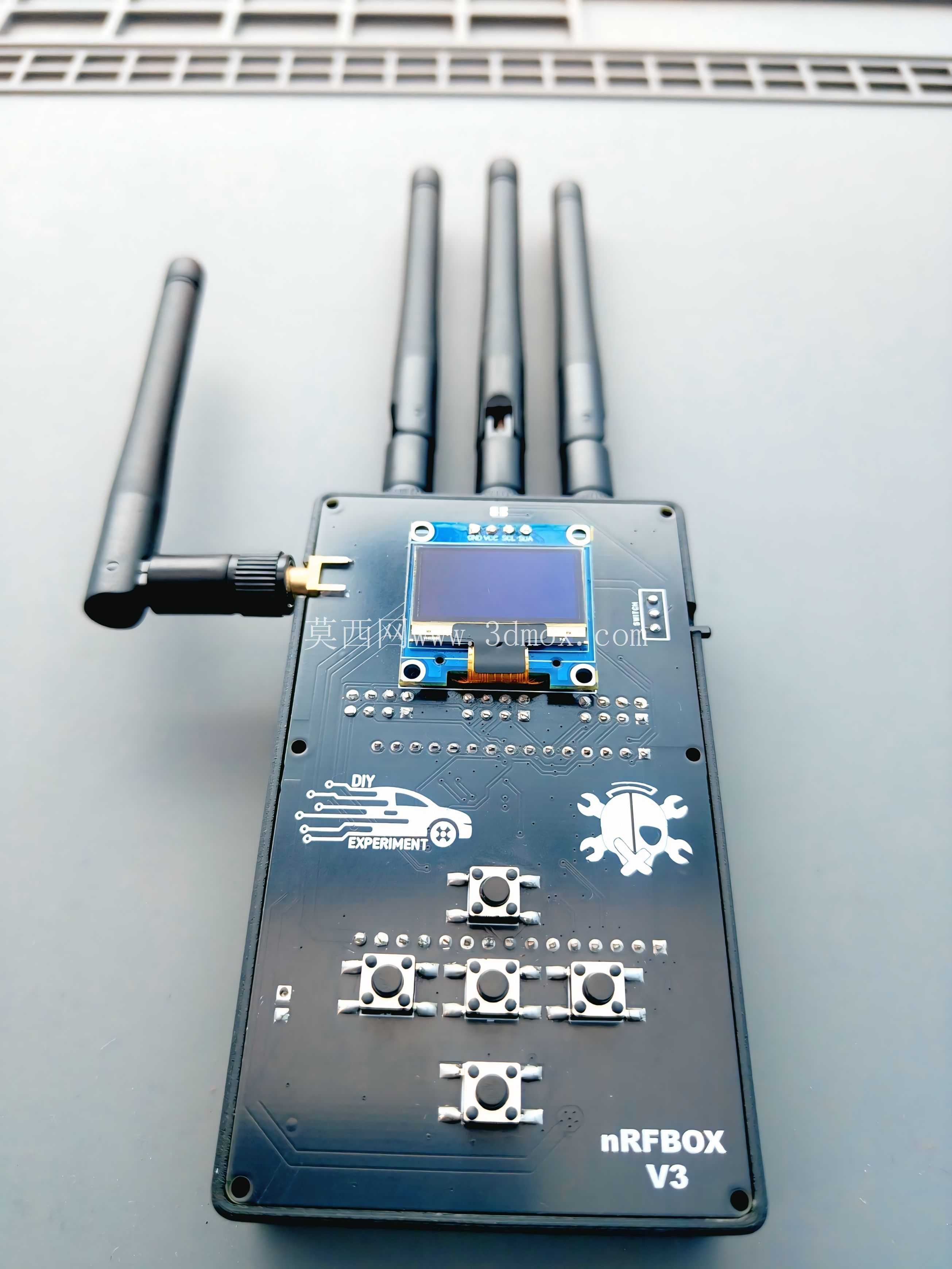 nRFBox V3
